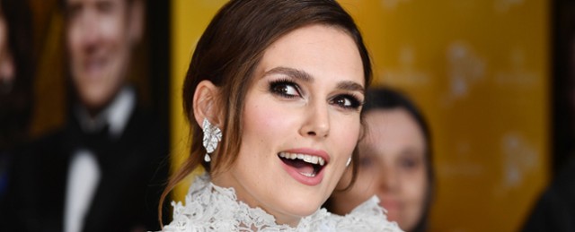 Keira Knightley gwiazdą serialowej ekranizacji "Węża z Essex"