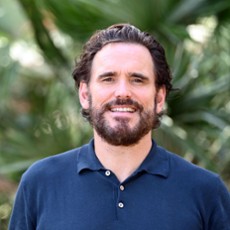 Wenecja 2020: Matt Dillon w jury konkursu gł&oacute;wnego