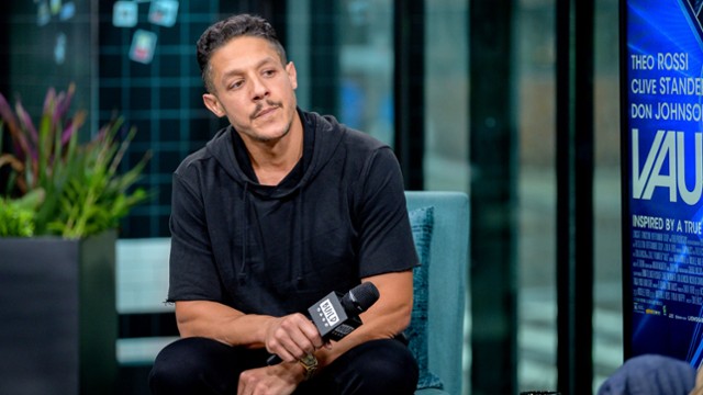 Theo Rossi i Shane West będą walczyć o życie w polu kukurydzy