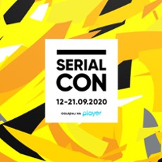 SerialCon 2020 &ndash; razem online