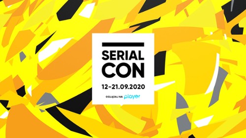 SerialCon 2020 – razem online