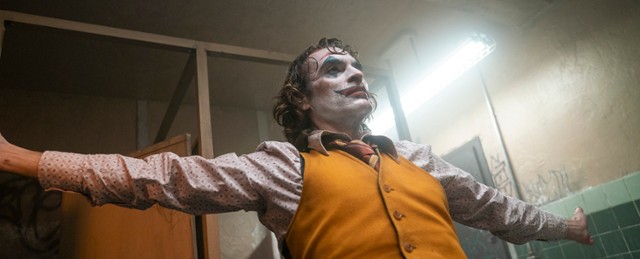 "Joker" najlepszym filmowym soundtrackiem roku