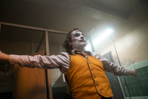"Joker" najlepszym filmowym soundtrackiem roku