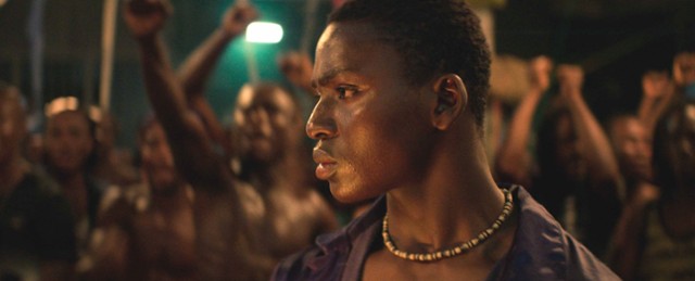Oscary 2021: Szumowska poznała rywala z Wybrzeża Kości Słoniowej