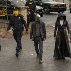 Emmy 2020: "Watchmen", "Schitt's Creek" triumfują