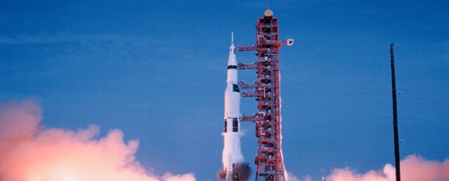 EMMY 2020 - Dzień 1: "Apollo 11" pierwszym liderem