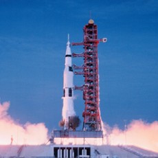 EMMY 2020 - Dzień 1: "Apollo 11" pierwszym liderem