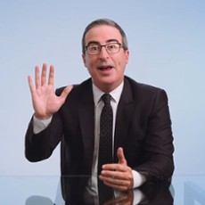 Emmy 2020 - Dzień 2: Triumfy "SNL" i Johna Olivera