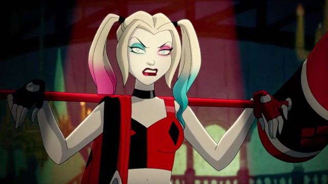 "Harley Quinn" przetrwała rzeź w HBO Max. Będzie 4. sezon