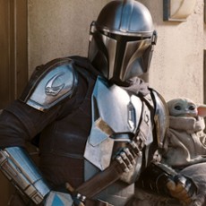 Emmy 2020 - Dzień 5: "Mandalorian" i "Watchmen" idą łeb w łeb