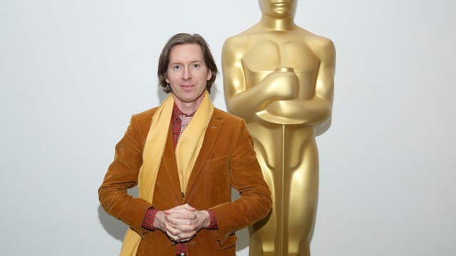 Wes Anderson szykuje nowy film! Zdjęcia ruszą w marcu