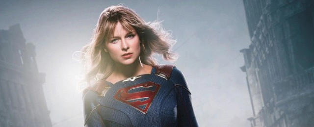 "Supergirl" dobiega końca. Szósty sezon będzie ostatni