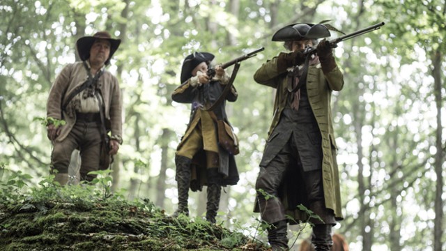 Film otwarcia i zamknięcia 36. Warszawskiego Festiwalu Filmowego