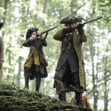 Film otwarcia i zamknięcia 36. Warszawskiego Festiwalu Filmowego