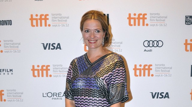 Eva Sørhaug wraca do kina. Zekranizuje "Edge of Normal"