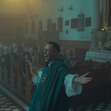 "Boże ciało" nominowane do Nagród Goya