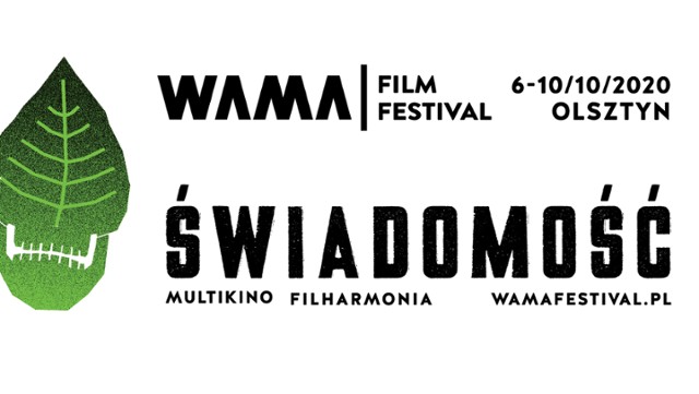 Rusza 7. edycja WAMA Film Festival w Olsztynie