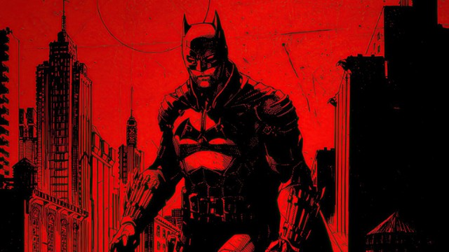 Policyjny spin-off "The Batman" w opałach