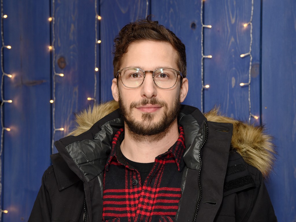 Andy Samberg W Komedii O Marihuanie Dajacej Supermoce Filmweb