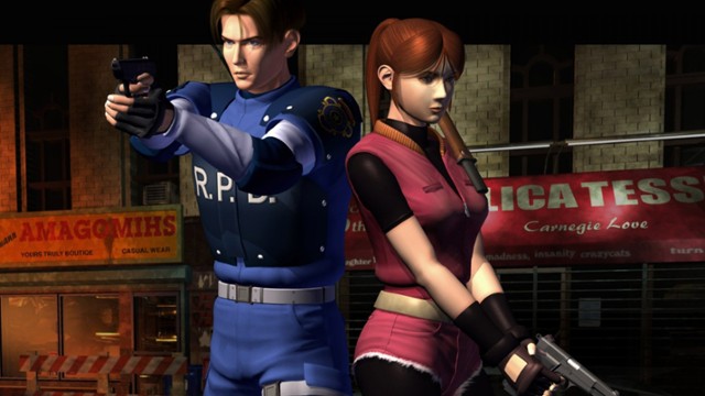 Obsada nowej filmowej wersji "Resident Evil" wybrana
