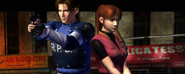 Sony przesunęło datę premiery "Resident Evil"