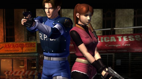Obsada nowej filmowej wersji "Resident Evil" wybrana