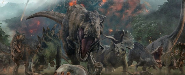 Na "Jurassic World: Dominion" poczekamy rok dłużej