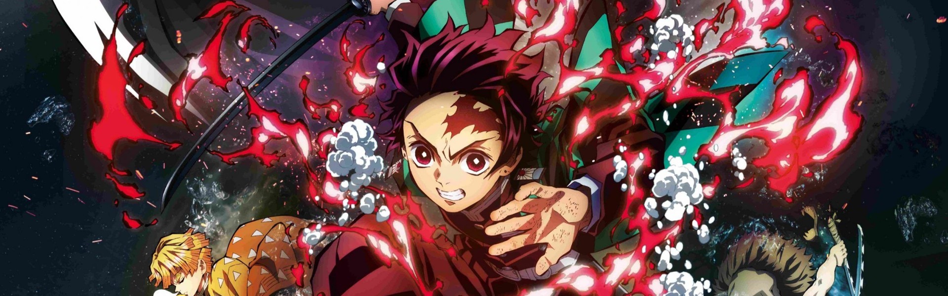 Kimetsu no Yaiba: Mugen Ressha-Hen CALÝ FILM 2020 PL'film full