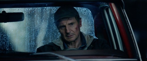 Box Office USA: Liam Neeson bohaterem weekendu