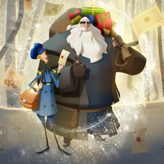 Cztery animacje walczą o Europejską Nagrodę Filmową