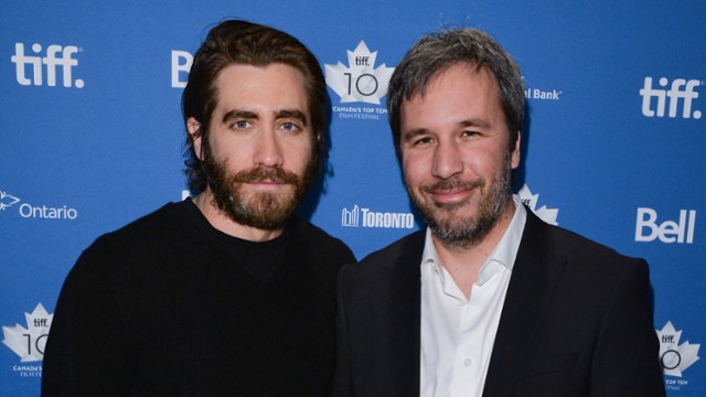 Gyllenhaal, Villeneuve i twórcy "Westworld" szykują serial