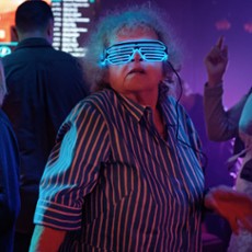 Trzy komedie walczą o Europejską Nagrodę Filmową