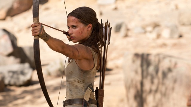 "Tomb Raider 2" znika (na razie) z kalendarza premier