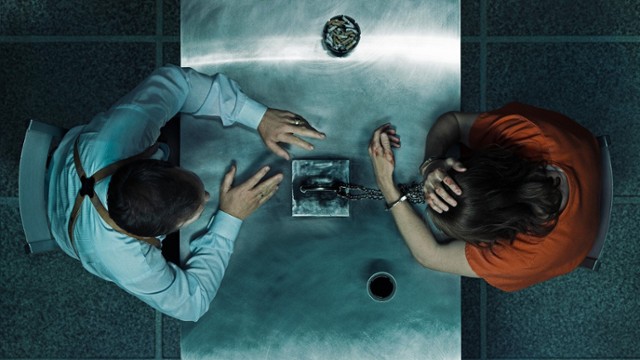Serial "Interrogation" z Peterem Sarsgaardem skasowano
