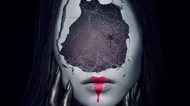 Oto plakat spin-offu "American Horror Story"