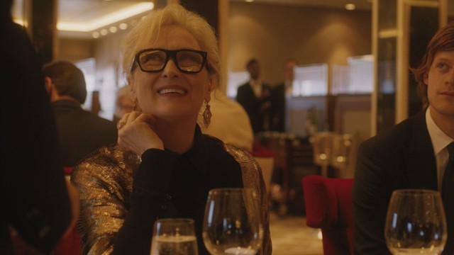 Meryl Streep w zwiastunie nowego filmu Soderbergha