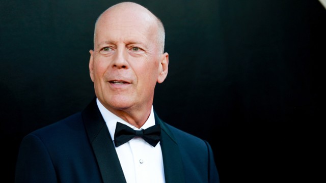 Bruce Willis w filmie o eksperymentalnym programie wojskowym