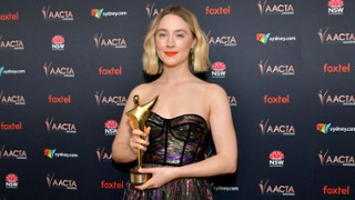 "Blitz": Saoirse Ronan w filmie wojennym twórcy "Zniewolonego"