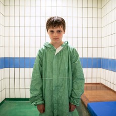 Międzynarodowe Emmy 2020: Wygrana "Responsible Child"