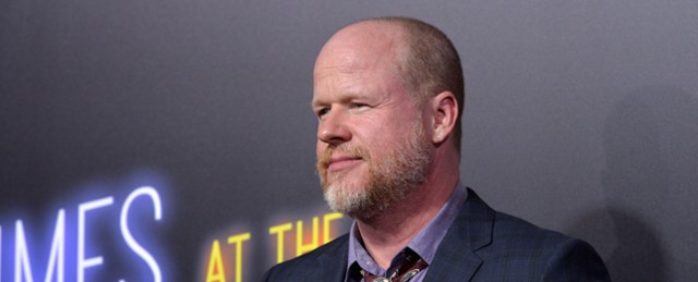 Joss Whedon porzuca serial o wiktoriańskich superbohaterkach
