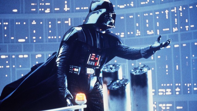 Nie żyje David Prowse, Darth Vader z serii "Gwiezdne wojny"