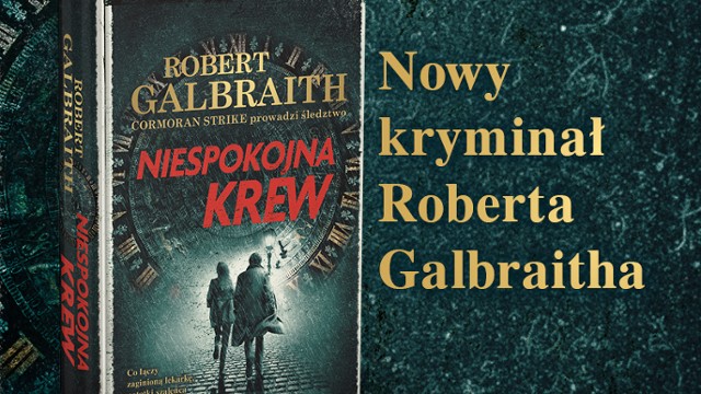 Co łączy zaginioną lekarkę, notatki szaleńca i znaki zodiaku?