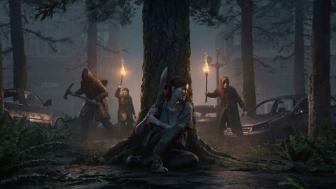 Jasna strona gier wideo w 2. edycji Games for Impact