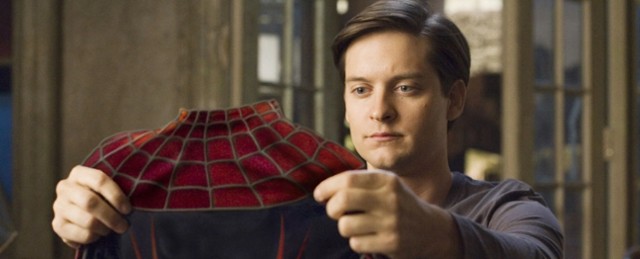 "Spider-Man 3": Tobey Maguire, Andrew Garfield też w obsadzie!