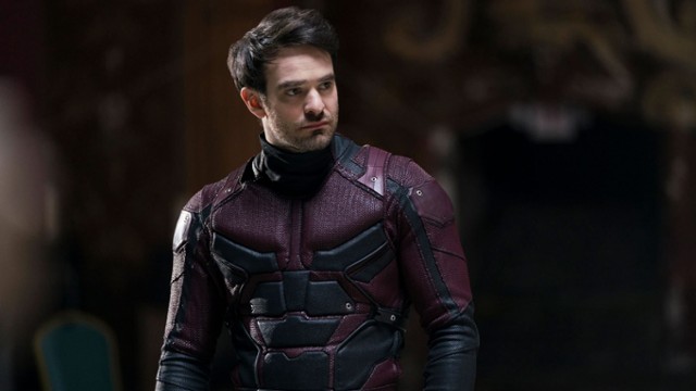 "Spider-Man 3": Charlie Cox pojawi się jako Daredevil?