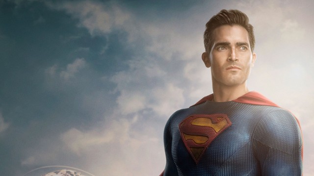 BIULETYN: Superman, horror o macierzyństwie, Netflix dla...