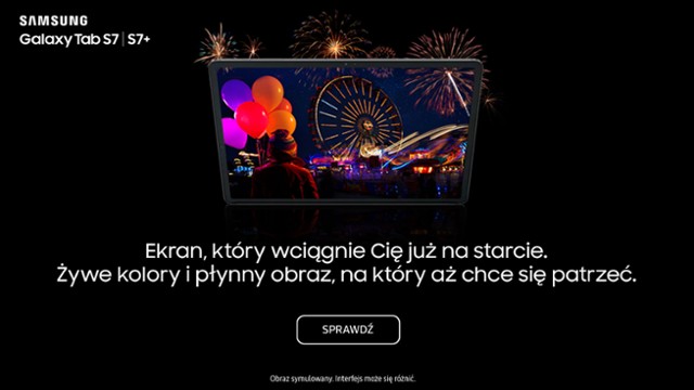 WIDEO: Ranking seriali na tablecie