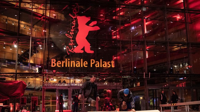 Berlinale 2021: Festiwal w formie wirtualnej?