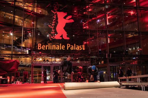 Berlinale 2021: Festiwal w formie wirtualnej?