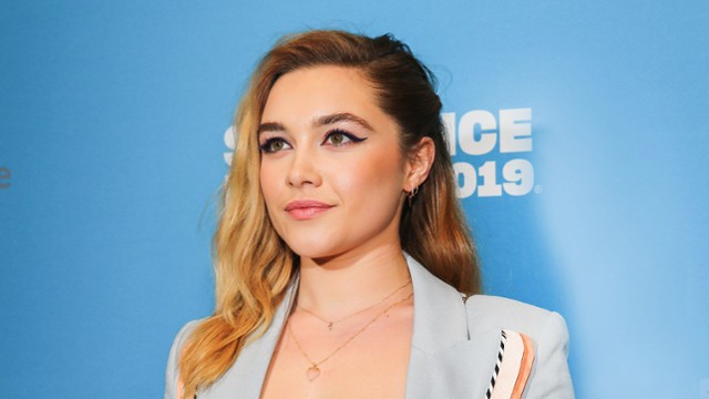 Florence Pugh hotelową pokojówką na tropie mordercy